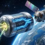 US Fusion Startup Develops Radioactive Batteries for Space