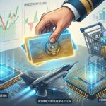 US Government Company Stakes: Next Targets Traders Predict
