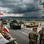 US Halts Major Troop Deployment to Poland in Surprising Shift