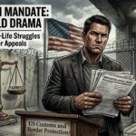 US Immigration Board Denies Activist’s Final Appeal
