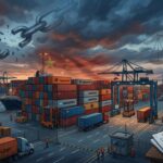 US Indicts Chinese Container Makers in Massive Price-Fixing Cartel Case