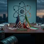 US Iran Nuclear Deal Hopes Fade After Ceasefire Report