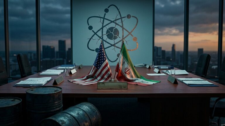 US Iran Nuclear Deal Hopes Fade After Ceasefire Report