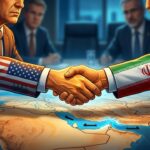 US Iran Peace Deal: What Rubio’s Update Means For Global Stability