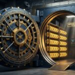 US Lawmakers Push 20 Year Bitcoin Reserve Lock in New ARMA Bill