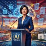 US Leads AI Talks With China: Bessent on Safety Protocol and Leadership