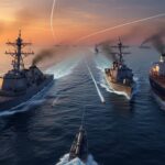 US Military Denies Iran Warship Strike Claim in Strait of Hormuz