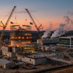 US Nuclear Renaissance Gains Steam With New South Carolina Reactor Plans
