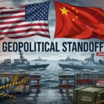 US Pauses Major Taiwan Arms Deal Over China Tensions and Iran Needs