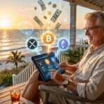 US Retiree Reveals How to Earn $3,700 Daily Passive Income with XRP Power AI