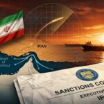 US Sanctions Iran Hormuz Strait Agency as Missile Tensions Escalate