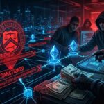 US Sanctions Target Sinaloa Cartel Ethereum Addresses in Crypto Crackdown