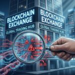 US Scrutiny Intensifies on Binance Amid Compliance Questions