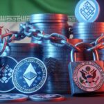 US Seizes Nearly $500 Million in Iranian Crypto Assets