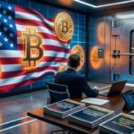 US Strategic Bitcoin Reserve Breakthrough: White House Framework Ready