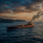 US Strikes on Iran Drive Oil Prices Higher With Strait of Hormuz Fears