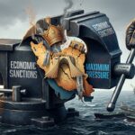 US Suffocating Iran Regime With Maximum Pressure Campaign