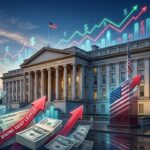 US Treasury Hikes Borrowing Needs: Quarterly Refunding Outlook