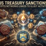 US Treasury Sanctions Crypto Wallets Linked to Sinaloa Cartel Fentanyl Network