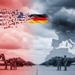 US Weighs Troop Cuts in Germany Amid Deepening Trump Berlin Feud
