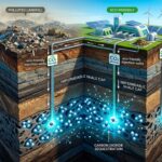 Vaulted Deep Pioneers Underground Carbon Removal With Oil Tech Breakthrough