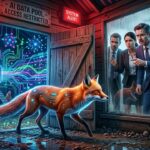 VC Warns Consulting Giants: The AI Fox in the Hen House