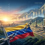 Venezuela Unveils Massive Debt Restructuring Plan