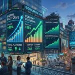 Versant Q1 2026 Earnings: Revenue Dip MeetsDrafting detailed earnings analysis content Digital Surge