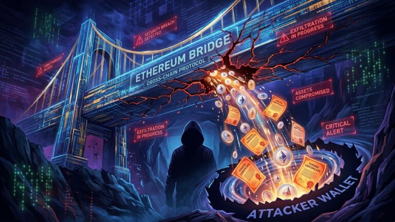 Verus Ethereum Bridge Hit by $11.5M Exploit in Forged Transfer Attack