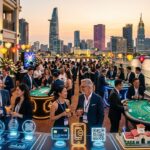 Vietnam Prepares for Major Gaming and Tourism Summit in 2026