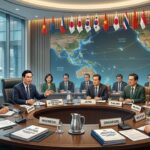 Vietnam President Urges Responsible Commitments Across Asia Pacific
