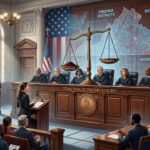 Virginia Redistricting Ruling Overturned: Impact on Midterm Elections