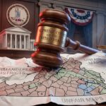 Virginia Supreme Court Blocks Controversial Redistricting Move Before Midterms