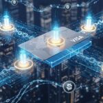 Visa Stablecoin Pilot Explodes to $7 Billion on Nine Blockchains