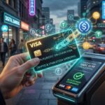 Visa WeFi On Chain Banking Pilot Brings Stablecoins to Everyday Spending