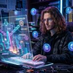 Vitalik Buterin Turns to Sci-Fi Novel for Decentralized Governance Ideas