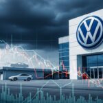 Volkswagen Profit Slumps 14 Percent Amid Rising Global Pressures