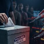 Voter Fraud Concerns Surge Ahead of 2026 Midterms