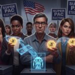 Voters Distrust Crypto and AI Despite Massive PAC Spending