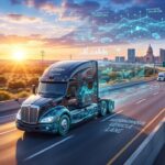 Waabi Pioneering Autonomous Trucking Revolution With AI