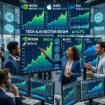 Wall Street Analyst Calls Today: Nvidia, Apple, Micron & Key Upgrades