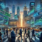 Wall Street Analyst Calls Today: Nvidia Tesla Meta & Major Upgrades