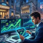 Wall Street Analyst Calls Wednesday: Nvidia AMD Palantir Upgrades Spotlight