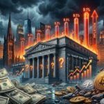 Wall Street Banks Warn of Hot PCE Inflation Ahead of Key Fed Decision
