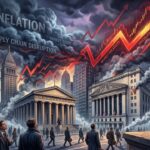 Wall Street Battles Rising Inflation: Market Shifts and Global Tensions in 2026