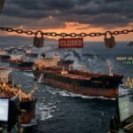 Wall Street Bets Big on NACHO Trade as Hormuz Risks Drag on Oil