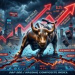 Wall Street Bull Warns High Rates May Spark Stock Market Correction