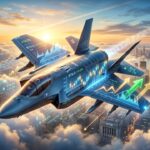 Wall Street Bullish on Arxis Aerospace Stock With Massive Upside Potential