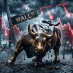 Wall Street Faces Historically Tough Summer Ahead