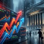 Wall Street’s Rising Bond Yields Spark Fresh Market Fears